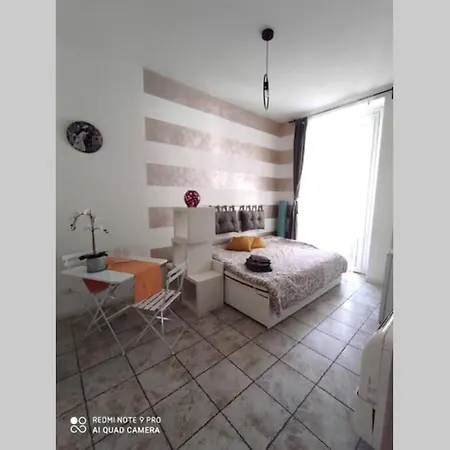 Vespa House, Intima E Confortevole Apartment *