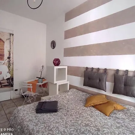 Vespa House, Intima E Confortevole * Turin