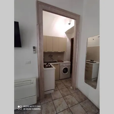 Vespa House, Intima E Confortevole *