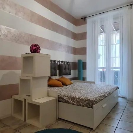 Vespa House, Intima E Confortevole Apartment